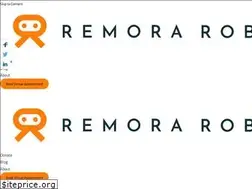 Sites similar to remorarobotics.com