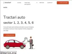 Sites similar to remorcari-tractari-auto.ro