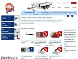 Sites similar to remorci-rulote.ro