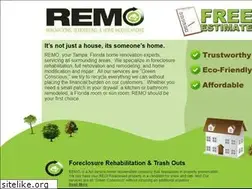 Sites similar to remorenovations.com
