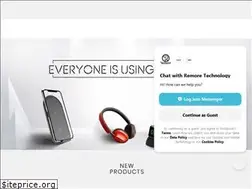 Sites similar to remoretechnology.com