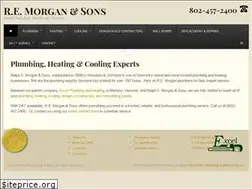 Sites similar to remorganandsons.com