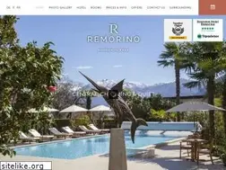 Sites similar to remorino.ch