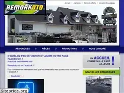 Sites similar to remorkoto.com
