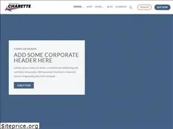 Sites similar to remorquagecharette.com