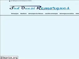 Sites similar to remorque-33.com