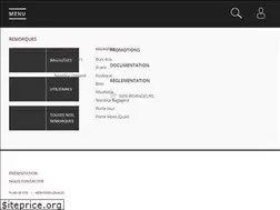 Sites similar to remorque-sorel.fr