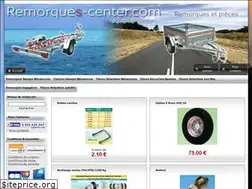 Sites similar to remorques-center.com