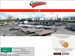 Sites similar to remorques-quemerais.com