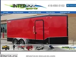 Sites similar to remorquesaguenay.com
