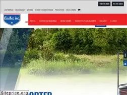 Sites similar to remorquetrailer.com