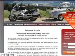Sites similar to remorquetrekker.com
