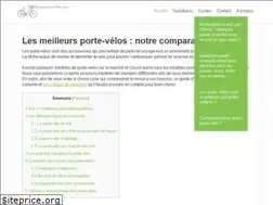 Sites similar to remorquevelo.info