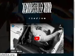 Sites similar to remorsefullynumb.com