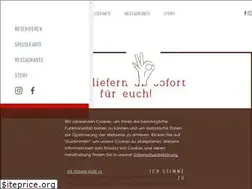 Sites similar to remos-restaurants.de