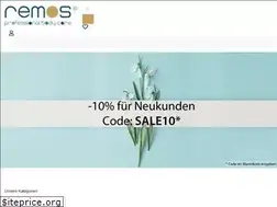 Sites similar to remos-shop.at
