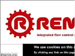 Sites similar to remosa-valves.com