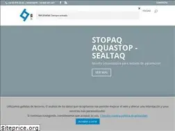 Sites similar to remosa.es