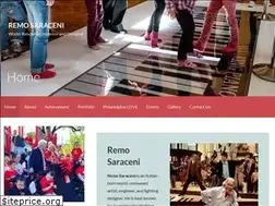 Sites similar to remosaraceni.com