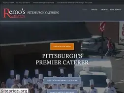 Sites similar to remoscatering.com