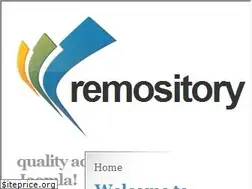 Sites similar to remository.com