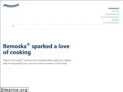 Sites similar to remoska.eu