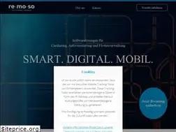 Sites similar to remoso.com