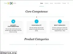 Sites similar to remosocks.com