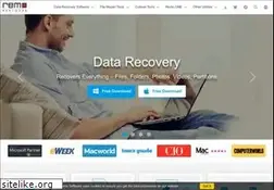 Sites similar to remosoftware.com