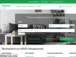 Sites similar to remospro.ru