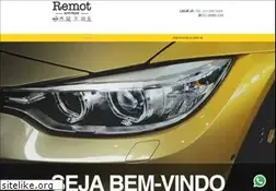 Sites similar to remot.com.br