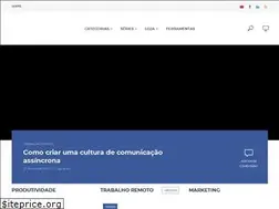 Sites similar to remotamente.com.br