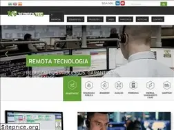 Sites similar to remotatec.com.br