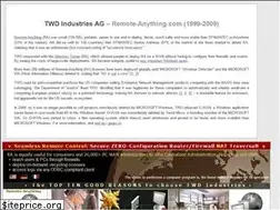 Sites similar to remote-anything.com