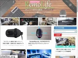 Sites similar to remote-life.biz