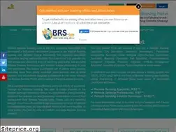 Sites similar to remote-sensing-portal.com