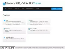 Sites similar to remote-sms-call-gps-tracker.com