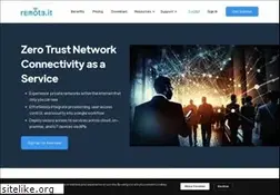 Sites similar to remote.it