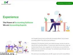 Sites similar to remoteaccounting247.com