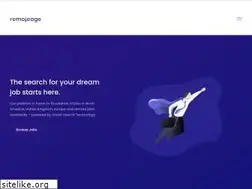 Sites similar to remoteage.com