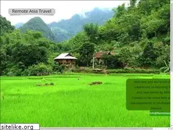 Sites similar to remoteasia.com