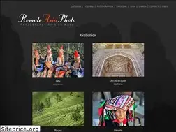 Sites similar to remoteasiaphoto.com