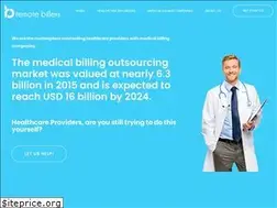 Sites similar to remotebillers.com