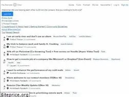 Sites similar to remoteclan.com