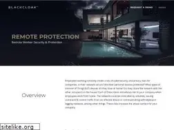 Sites similar to remotecloak.com
