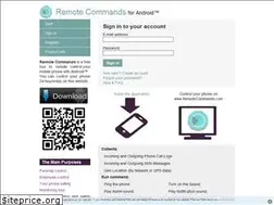 Sites similar to remotecommands.com