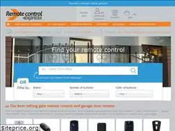 Sites similar to remotecontrol-express.co.uk