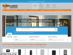 Sites similar to remotecontrol-express.com