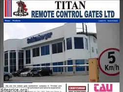 Sites similar to remotecontrolgates-tt.com