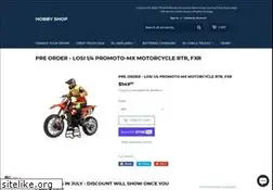 Sites similar to remotecontrolhobbies.com